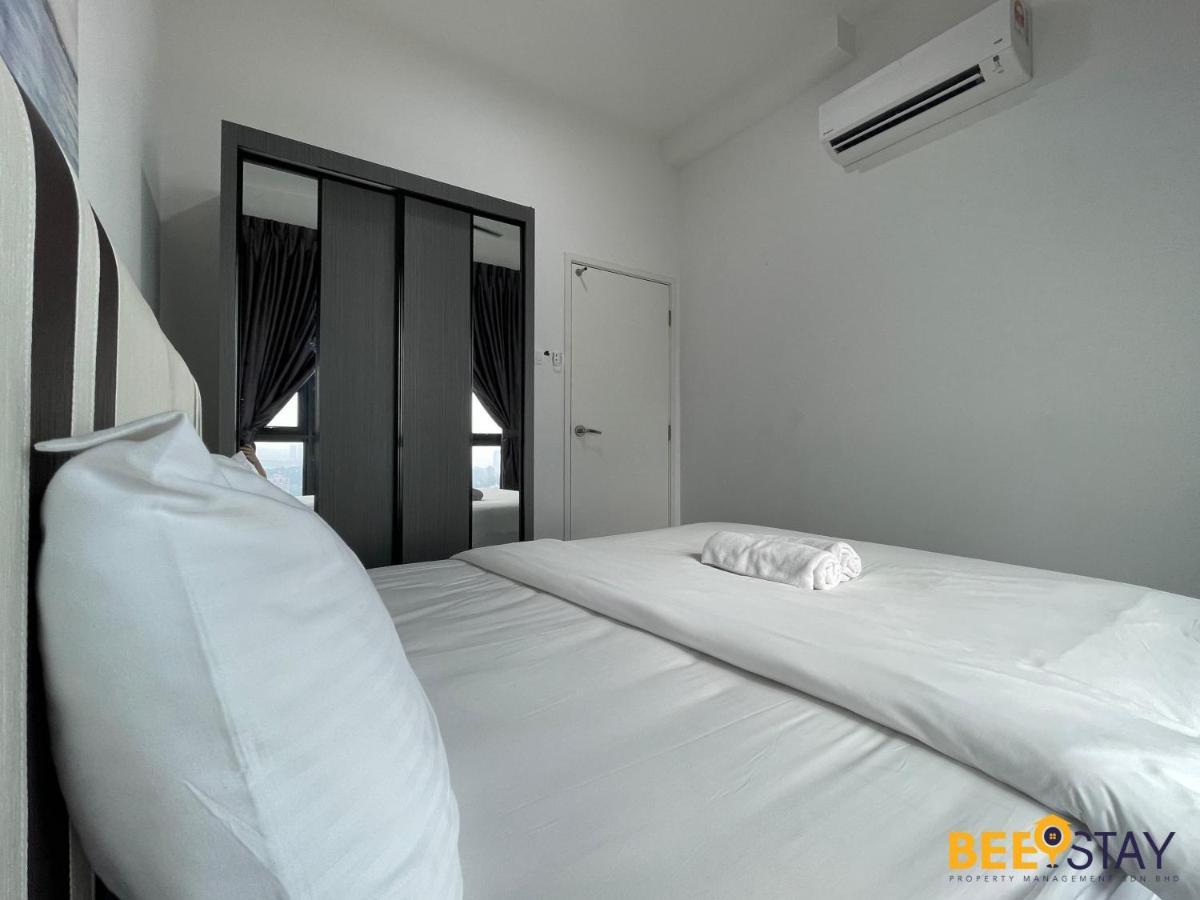 Sks Pavillion Residences By Beestay Management Johor Bahru Exterior foto