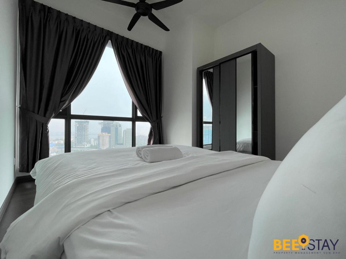Sks Pavillion Residences By Beestay Management Johor Bahru Exterior foto