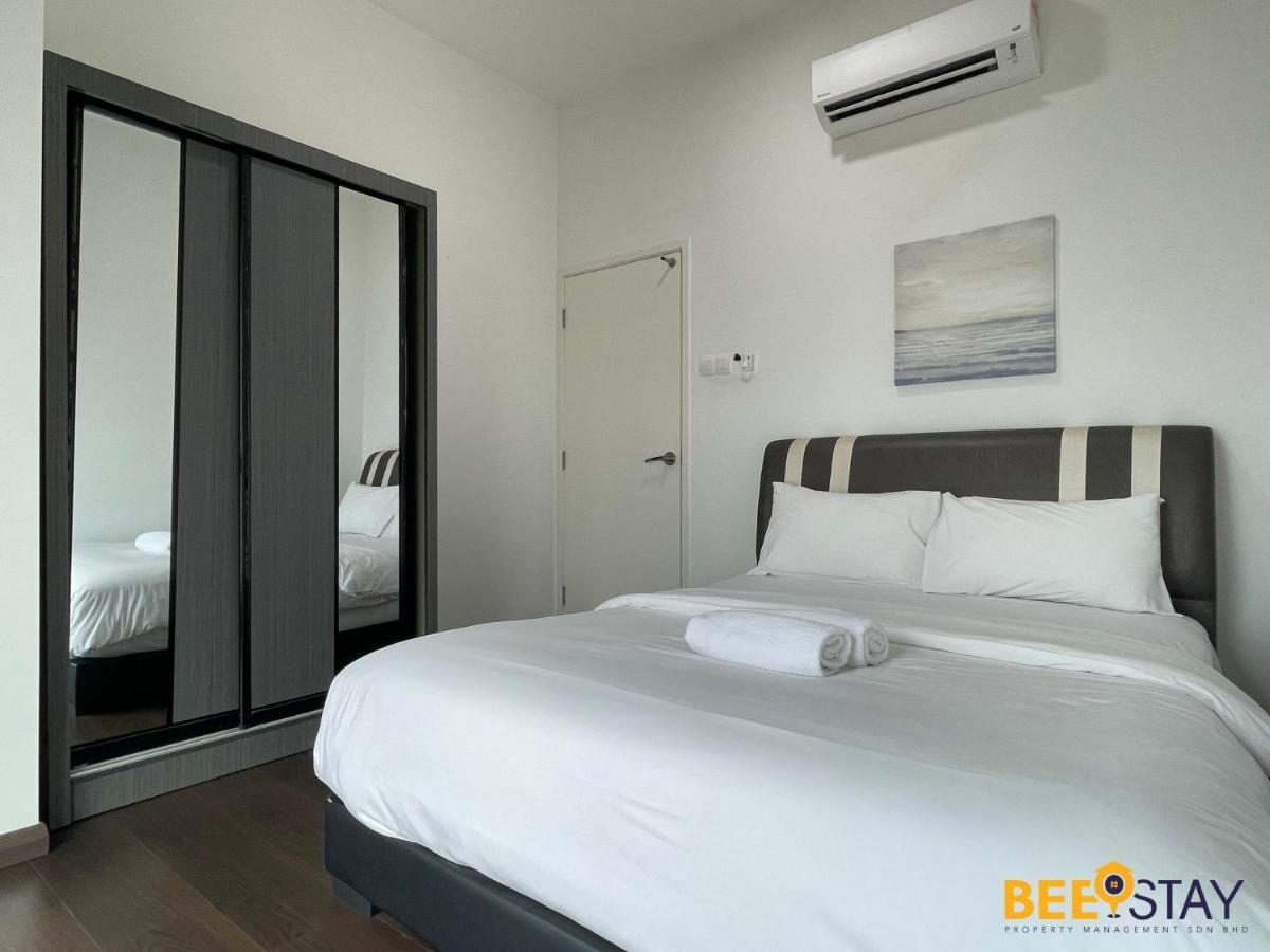 Sks Pavillion Residences By Beestay Management Johor Bahru Exterior foto