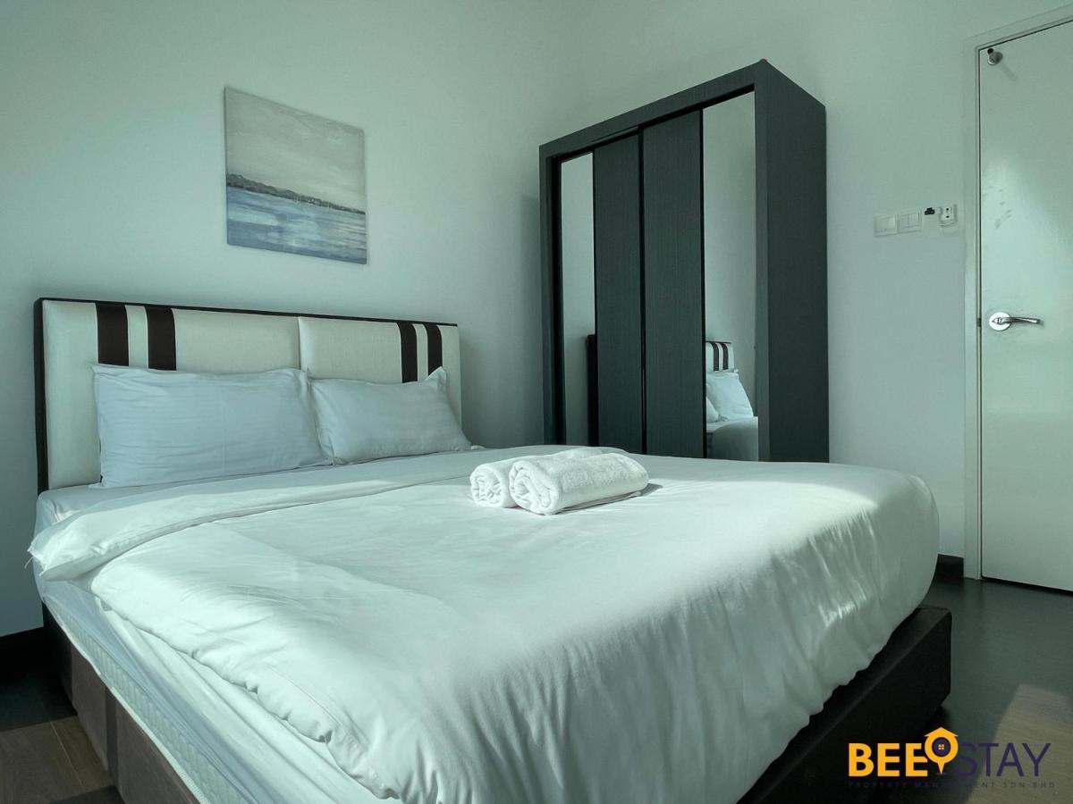 Sks Pavillion Residences By Beestay Management Johor Bahru Exterior foto